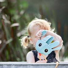 Load image into Gallery viewer, Done by Deer Bath Time Activity Toy Jelly