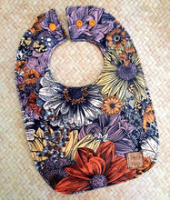 Load image into Gallery viewer, Ziggy Rose Designs PUL Bibs