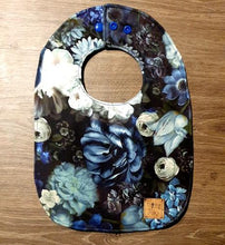 Load image into Gallery viewer, Ziggy Rose Designs PUL Bibs