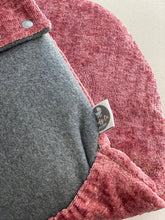 Load image into Gallery viewer, Comfy Co Foot Muff - Various Colors