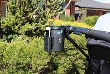 Load image into Gallery viewer, Mothers Choice Stroller Cup and Phone Holder