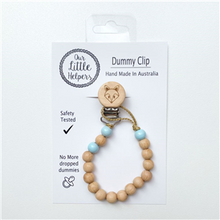 Load image into Gallery viewer, Our little Helpers Bead Dummy Clips