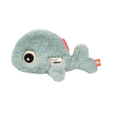 Load image into Gallery viewer, Done by Deer Cuddle Cute Wally the Whale