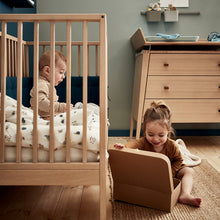 Load image into Gallery viewer, Leander Linea Cot