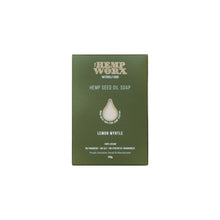 Load image into Gallery viewer, The Hemp Worx Soap
