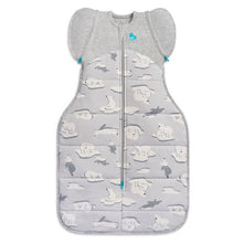 Load image into Gallery viewer, Love to Dream SWADDLE UP™ Transition Bag Extra Warm 3.5 TOG
