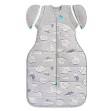 Load image into Gallery viewer, Love to Dream SWADDLE UP™ Transition Bag Extra Warm 3.5 TOG
