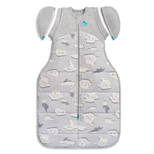 Load image into Gallery viewer, Love to Dream SWADDLE UP™ Transition Bag Extra Warm 3.5 TOG