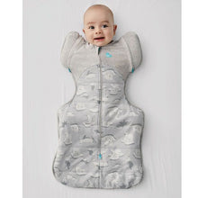 Load image into Gallery viewer, Love to Dream SWADDLE UP™ Transition Bag Extra Warm 3.5 TOG
