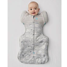 Load image into Gallery viewer, Love to Dream SWADDLE UP™ Transition Bag Extra Warm 3.5 TOG