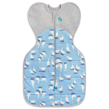 Load image into Gallery viewer, Love to Dream SWADDLE UP™ WARM 2.5 TOG