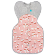 Load image into Gallery viewer, Love to Dream SWADDLE UP™ WARM 2.5 TOG