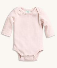Load image into Gallery viewer, ergoPouch Bodywear Long Sleeve Bodysuit 0.2 TOG