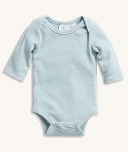 Load image into Gallery viewer, ergoPouch Bodywear Long Sleeve Bodysuit 0.2 TOG