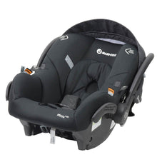 Load image into Gallery viewer, Maxi Cosi MICO PLUS Baby Capule ISOFIX