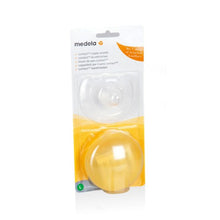 Load image into Gallery viewer, Medela Contact™ Nipple Shields