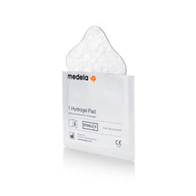 Load image into Gallery viewer, Medela Hydrogel Pads