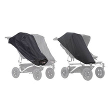 Load image into Gallery viewer, Mountain Buggy Duet™ Single Sun Cover Set