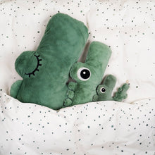 Load image into Gallery viewer, Done by Deer Cuddle Cute Croco the Crocodile