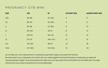 Load image into Gallery viewer, SRC Pregnancy Shorts - Mini Length Over The Bump