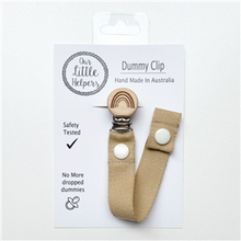 Load image into Gallery viewer, Our Little Helpers Cotton Dummy Clips