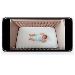 Owlet Cam Baby Video Monitor