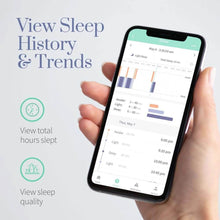 Load image into Gallery viewer, Owlet Smart Sock V3 Baby Monitor