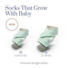 Load image into Gallery viewer, Owlet Smart Sock V3 Baby Monitor