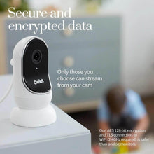 Load image into Gallery viewer, Owlet Monitor Duo - Smart Sock V3 + Camera
