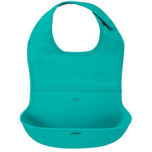 Load image into Gallery viewer, OXO Tot Roll Up Bib