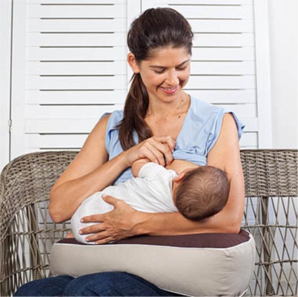 Milkbar clearance nursing pillow