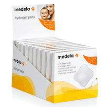 Load image into Gallery viewer, Medela Hydrogel Pads
