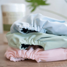 Load image into Gallery viewer, Pea Pods Reusable Nappies