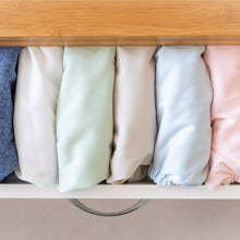 Load image into Gallery viewer, Pea Pods Reusable Nappies