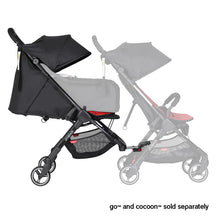 Load image into Gallery viewer, Phil&Teds Go™ Double Kit™