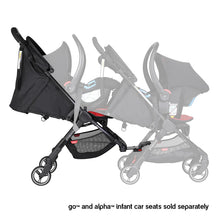 Load image into Gallery viewer, Phil&Teds Go™ Double Kit™