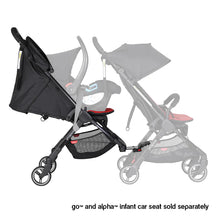 Load image into Gallery viewer, Phil&Teds Go™ Double Kit™