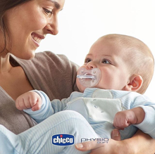 Load image into Gallery viewer, Chicco Natural Feeling First Starter Set