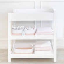 Load image into Gallery viewer, Living Textiles 3pc Storage Set