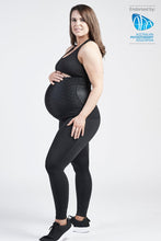 Load image into Gallery viewer, SRC Pregnancy Leggings - Over The Bump