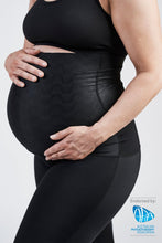 Load image into Gallery viewer, SRC Pregnancy Leggings - Over The Bump