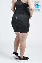Load image into Gallery viewer, SRC Pregnancy Shorts - Mini Length Over The Bump