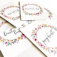 Load image into Gallery viewer, Spare Time Co - Milestone cards