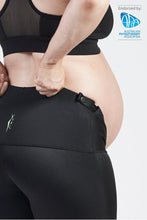 Load image into Gallery viewer, SRC Pregnancy Shorts - Mini Length Over The Bump