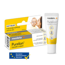 Load image into Gallery viewer, Medela Purelan™ Lanolin Cream