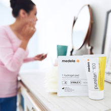 Load image into Gallery viewer, Medela Hydrogel Pads