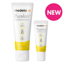 Load image into Gallery viewer, Medela Purelan™ Lanolin Cream