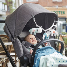 Load image into Gallery viewer, Done by Deer Baby Toy Links