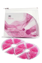 Load image into Gallery viewer, SRC Relief Breast-Eze Ice & Heat Packs