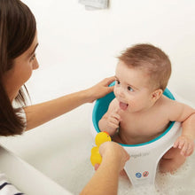 Load image into Gallery viewer, Angelcare Bath Ring Seat